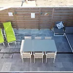Casa de Férias De Blinker Knokke-Heist