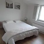 Casa de Férias De Blinker Knokke-Heist