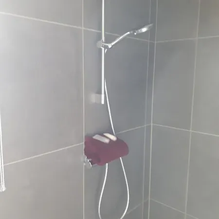 De Blinker Ferienhaus Knokke-Heist