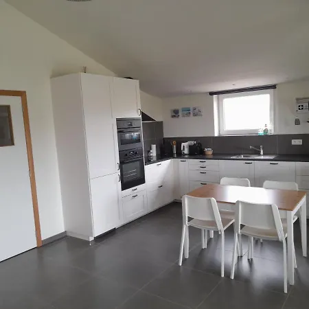 De Blinker Ferienhaus *