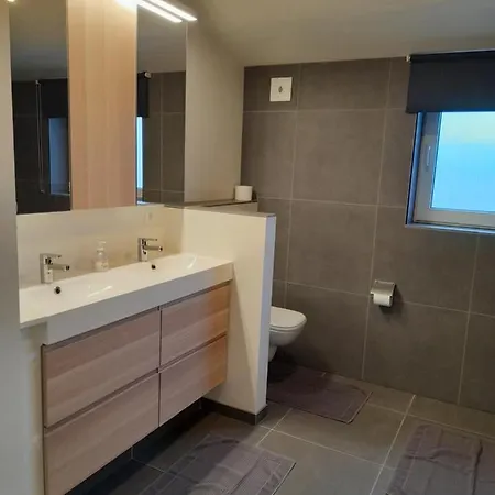 De Blinker * Knokke-Heist