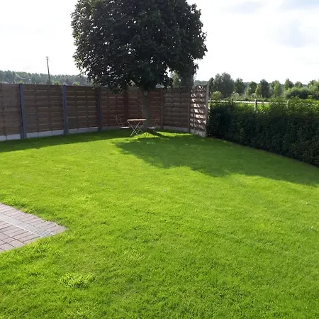 Hébergement de vacances De Blinker