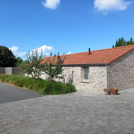 De Blinker * Knokke-Heist