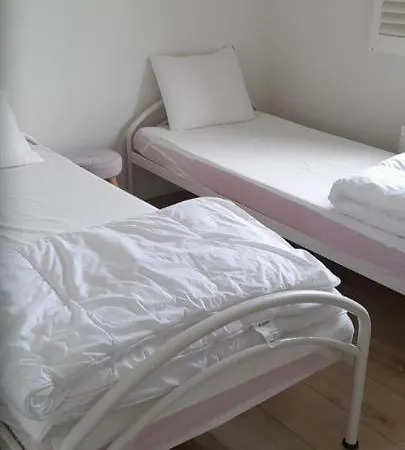 De Blinker Ferienhaus *