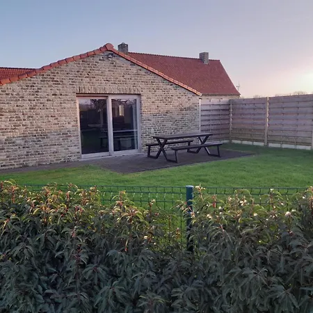 Holiday home De Blinker *