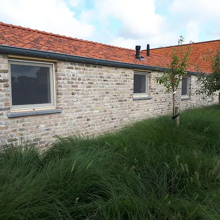 De Blinker Hébergement de vacances Knokke-Heist