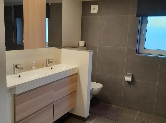 De Blinker * Knokke-Heist