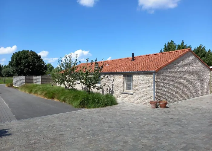 De Blinker * Knokke-Heist