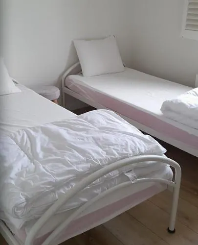 De Blinker Holiday home *