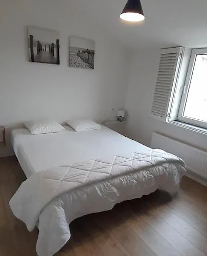 Feriehus De Blinker Knokke-Heist