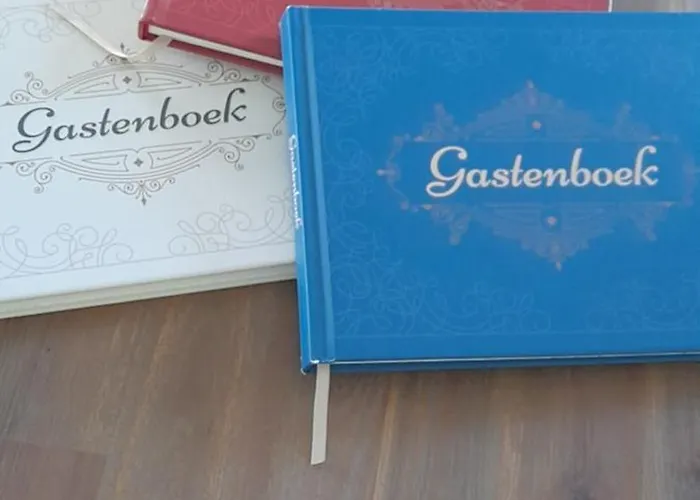 De Blinker Feriehus *