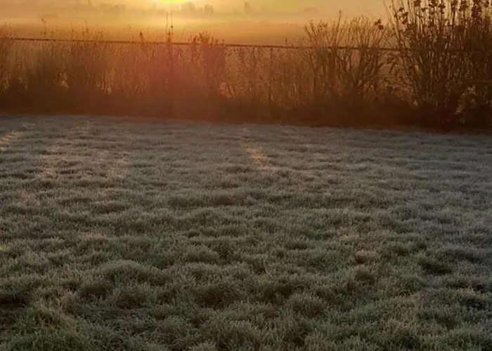 Feriehus De Blinker *